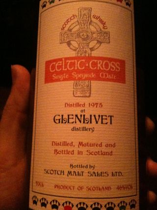 Glenlivet