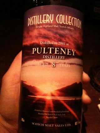 Pulteney