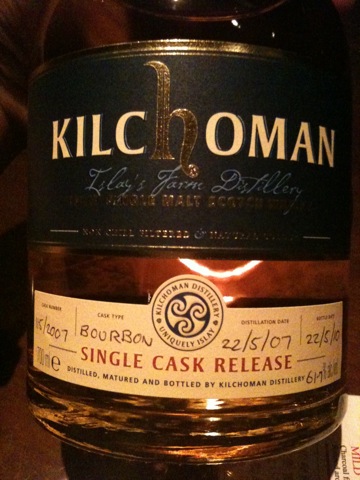 Kilchoman