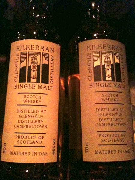 KILKERRAN