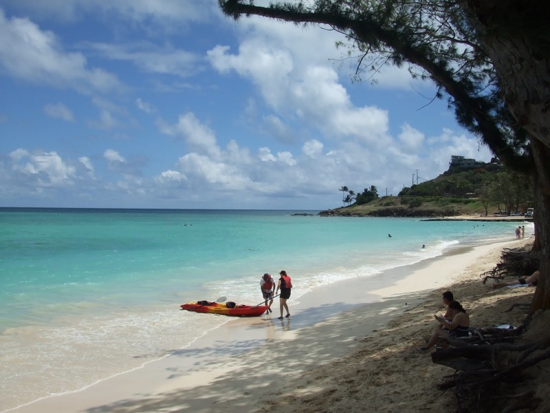 Kailua