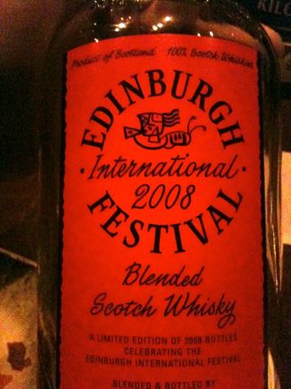 EdinburghFestival2008