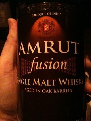 AmrutFusion