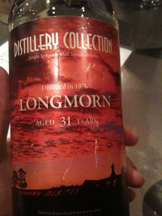 Longmorn31