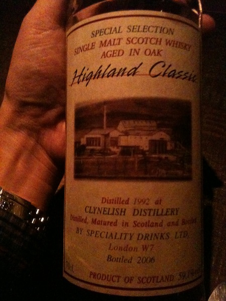 HighlandClassic